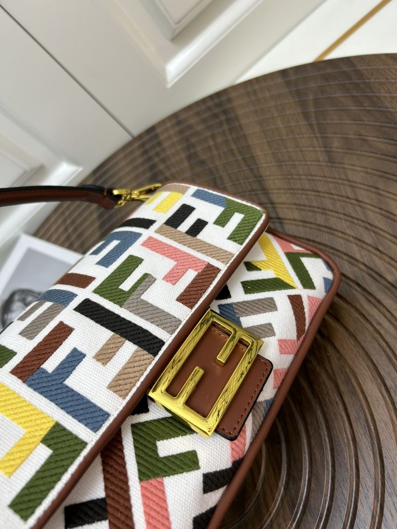 Fendi Satchel Bags